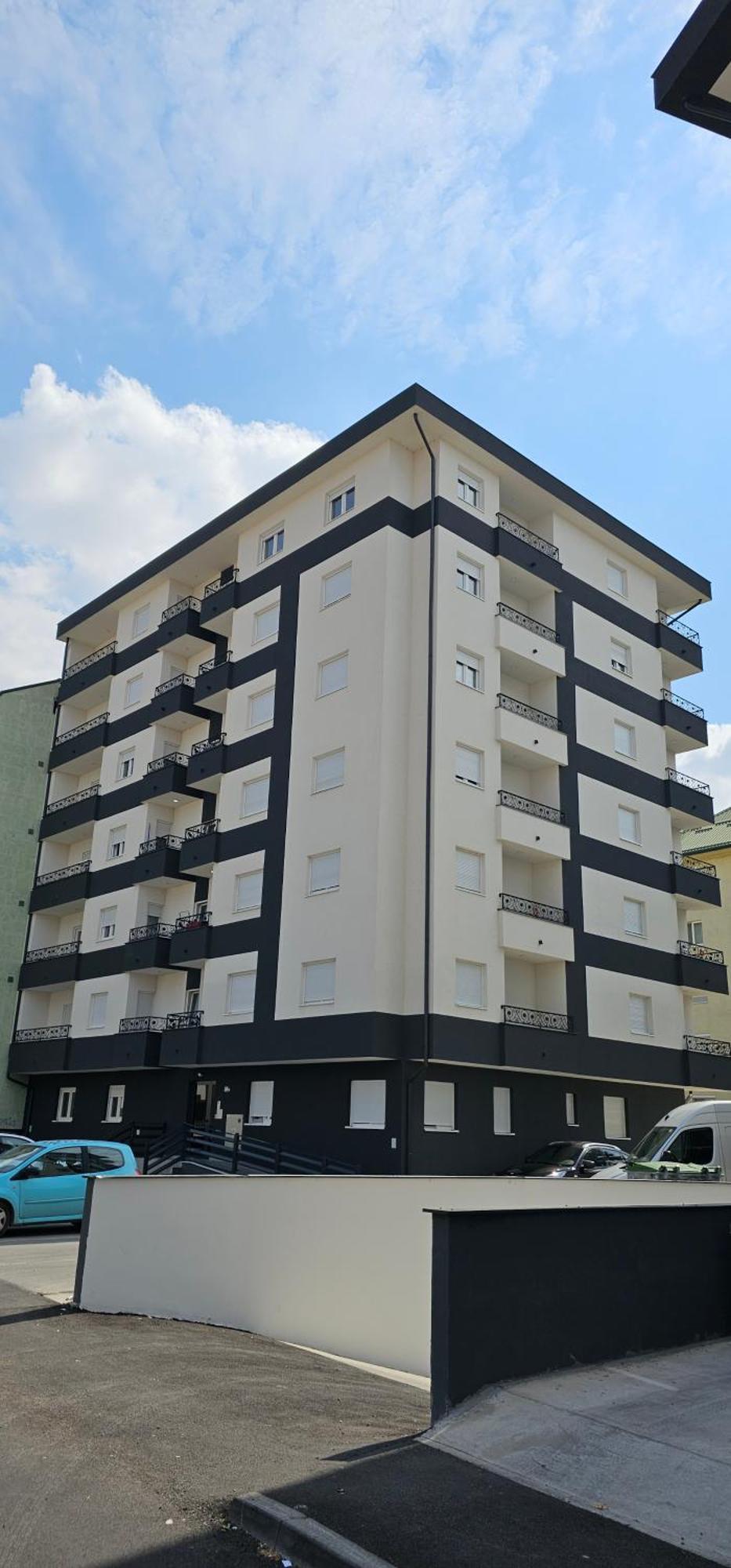 Appartement Dorian Gray Bijeljina