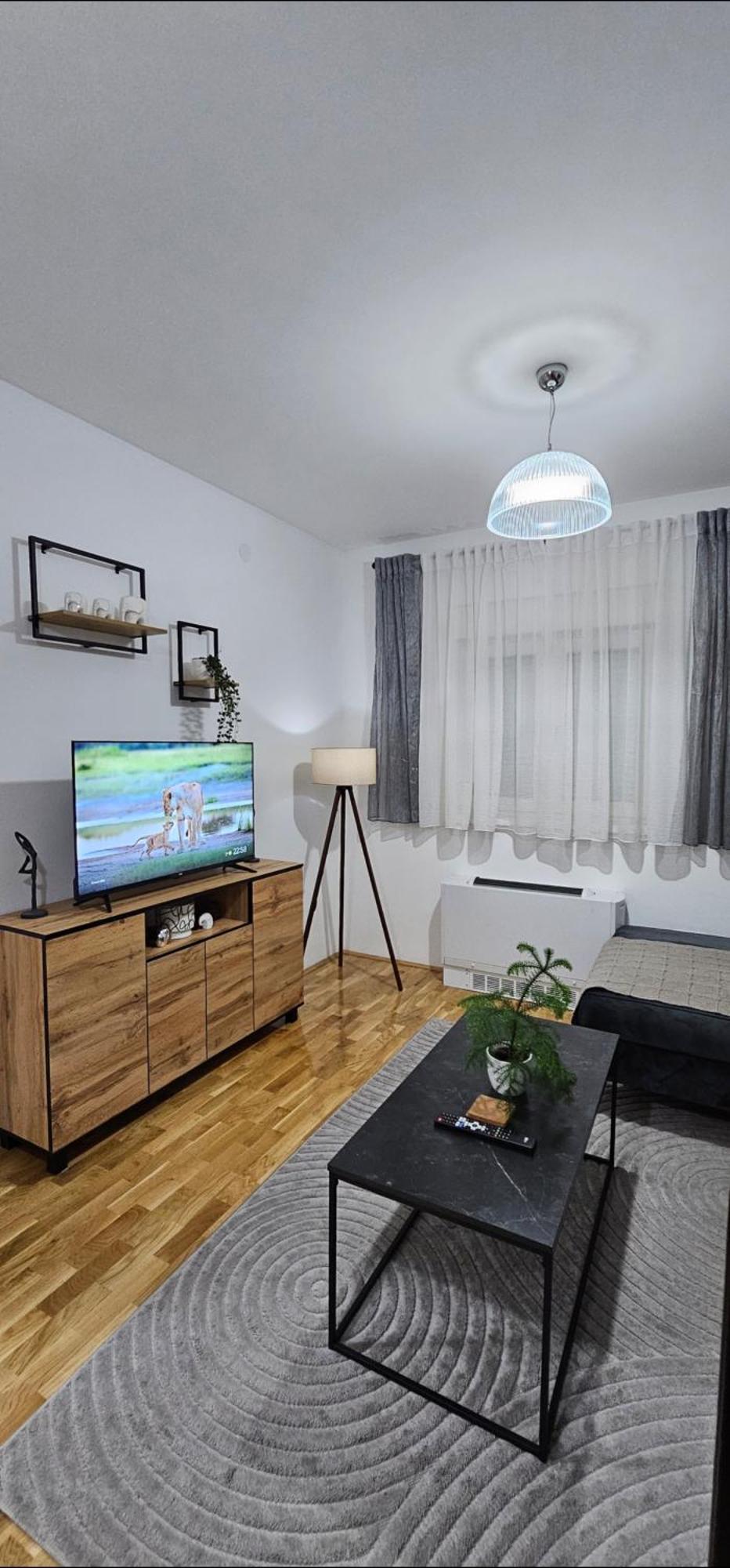 Appartement Dorian Gray Bijeljina