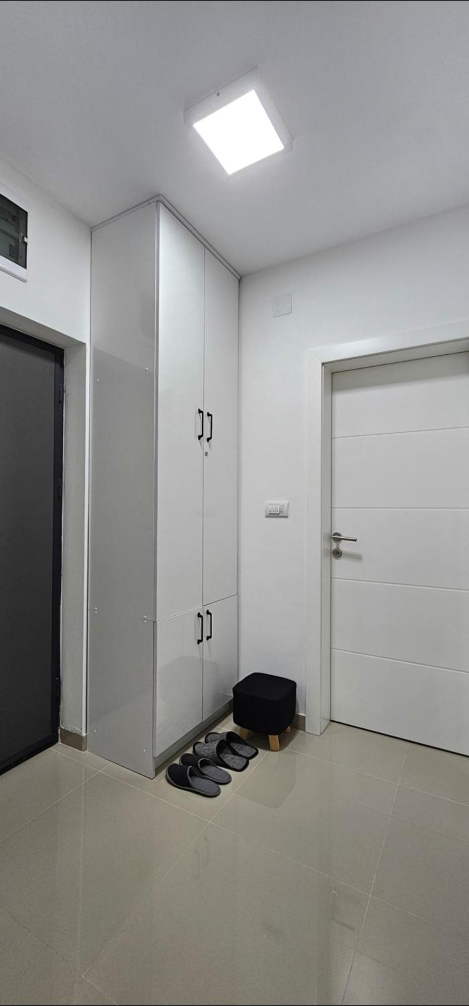 Dorian Gray Appartement *